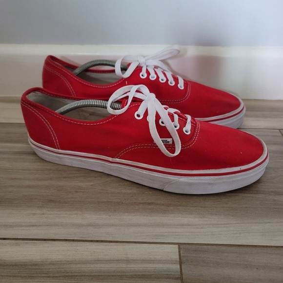 Vans Other - Vans shoes Men's Size 13